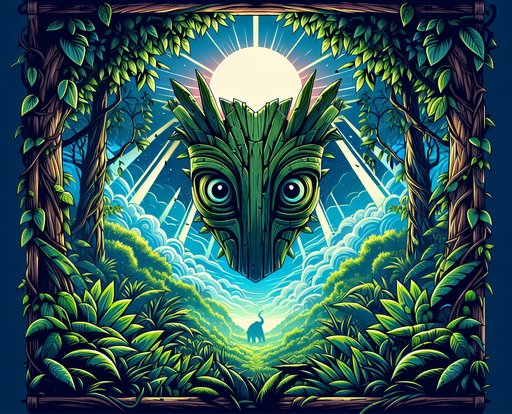 Tunes Jungle Adventure