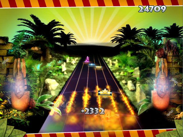 Tunes Jungle Adventure - Screenshot 3