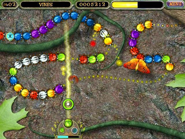 Beetle Bomp - Screenshot 3