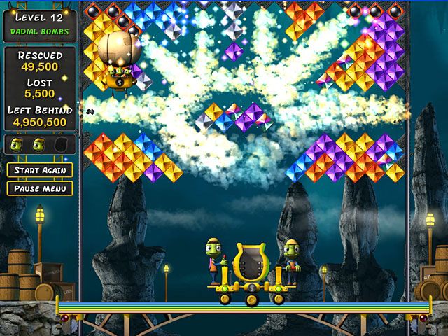 Sproink - Screenshot 3