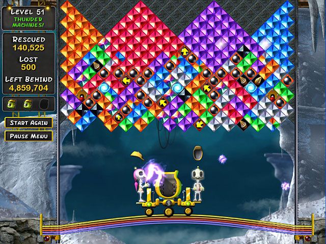 Sproink - Screenshot 4