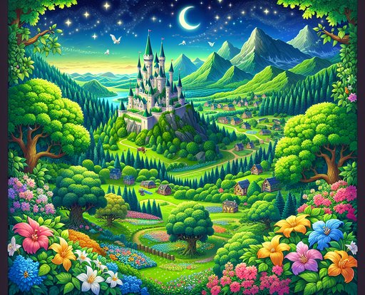 Milky Bear Riches Rider 3