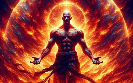 Theseus Return of the Hero