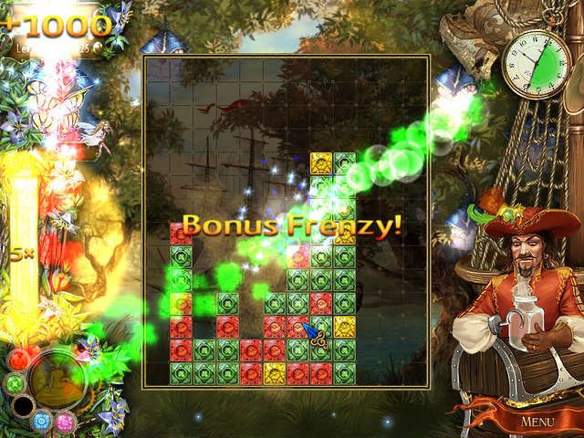 Fairy Island - Screenshot 3