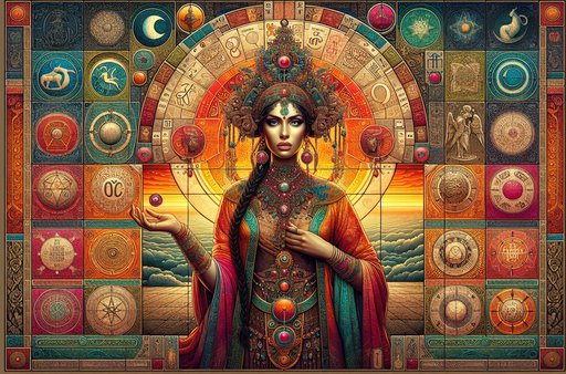 Mahjong Greatest Places