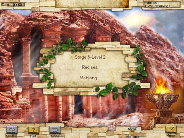 Mahjong Greatest Places - Screenshot 3