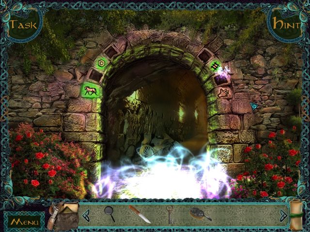 Celtic Lore: Sidhe Hills - Screenshot 2