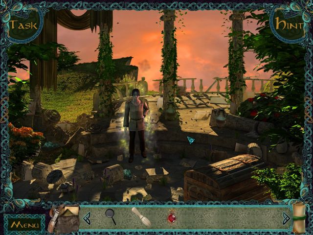 Celtic Lore: Sidhe Hills - Screenshot 4