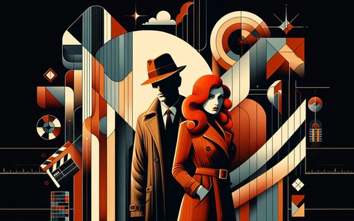 Cases of Stolen Beauty