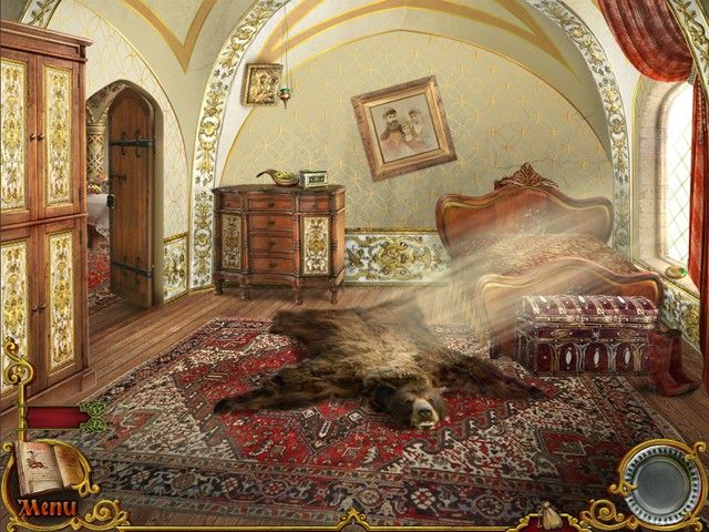 The World`s Legends: Kashchey the Immortal - Screenshot 4