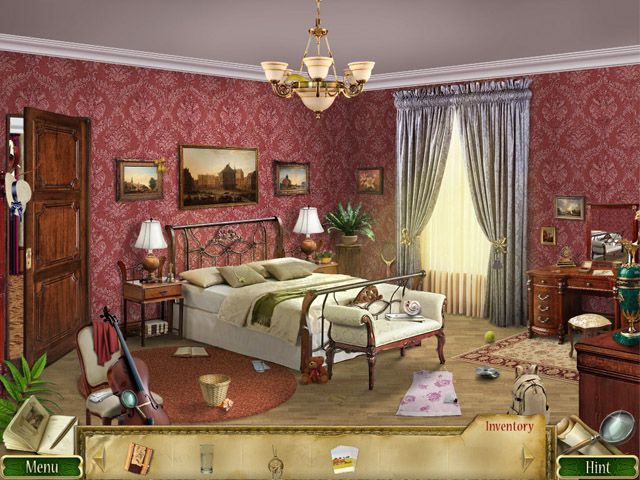 In Search of The Lost Temple - Screenshot 4