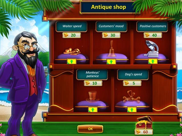 Katy and Bob: Way Back Home - Screenshot 4