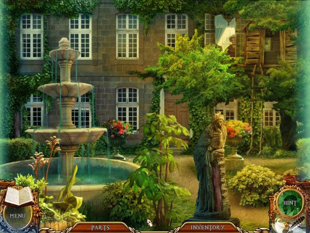 Live Novels  Jane Austens Pride and Prejudice - Screenshot 1