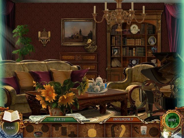 Live Novels  Jane Austens Pride and Prejudice - Screenshot 2