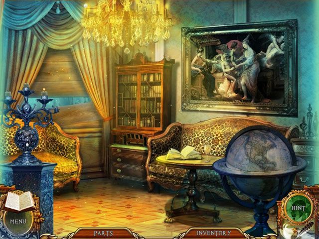 Live Novels  Jane Austens Pride and Prejudice - Screenshot 4