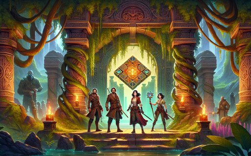 The Lost Inca Prophecy