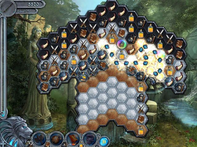 The Lost Kingdom Prophecy - Screenshot 2