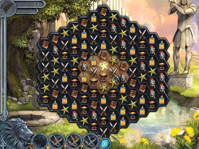 The Lost Kingdom Prophecy - Screenshot 3