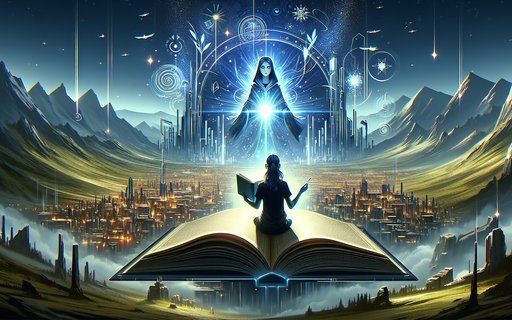 The Mystery of The Crystal Portal