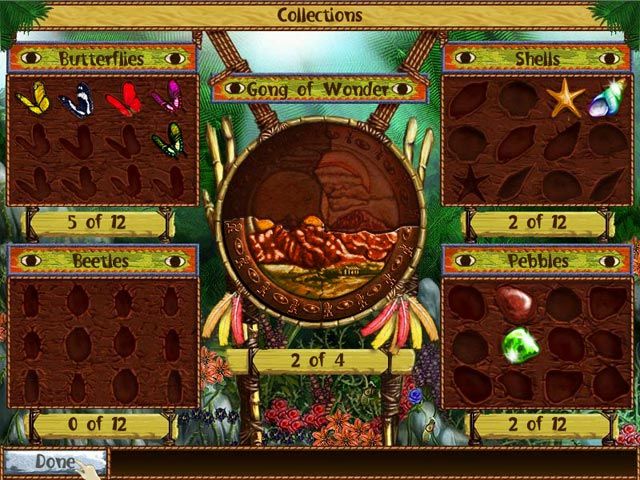 Virtual Villagers 2 : The Lost Children - Screenshot 2