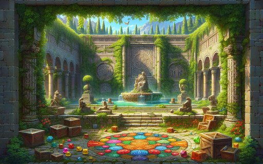 Jewel Quest Mysteries: Curse of the Emerald Tear