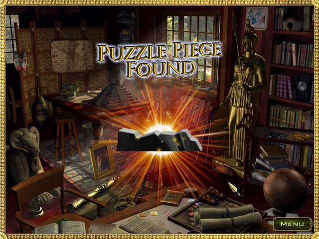 Jewel Quest Heritage - Screenshot 3