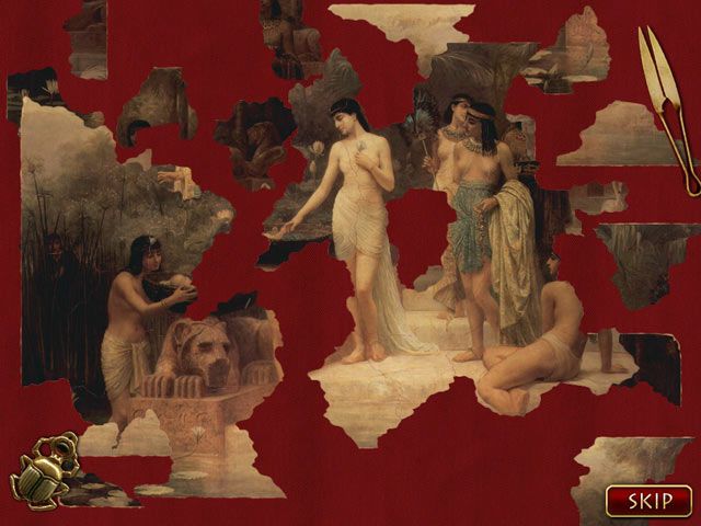 Hexus - Screenshot 4