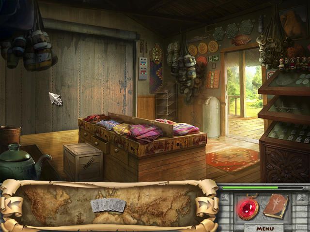 Autumn's Treasures: The Jade Coin - Screenshot 4