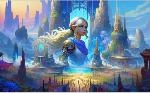 Sea Legends: Phantasmal Light