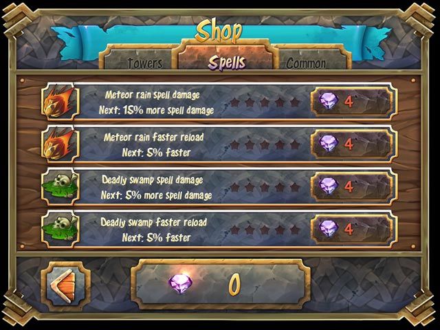 Royal Defense - Screenshot 4