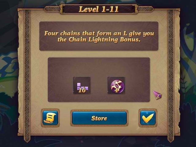 Royal Gems - Screenshot 4