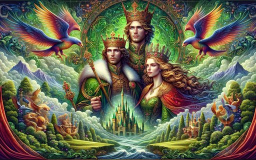 Mahjong Royal Towers