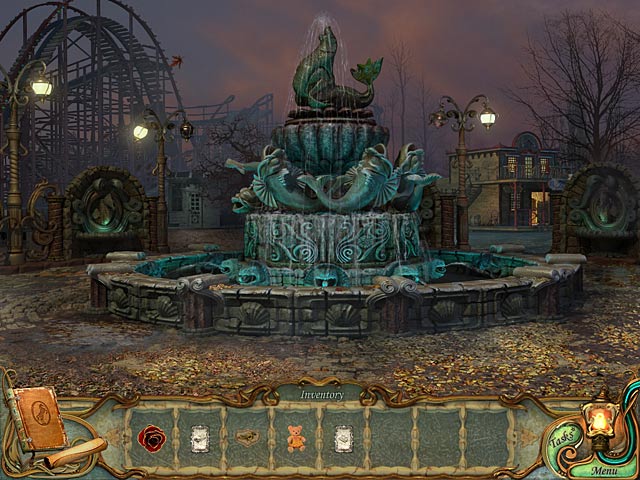 Dreamland - Screenshot 2
