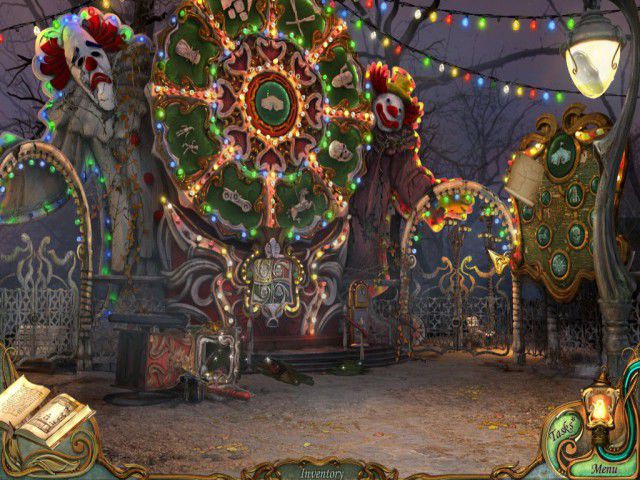 Dreamland - Screenshot 4