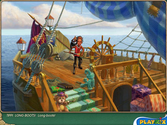 Royal Envoy - Screenshot 3