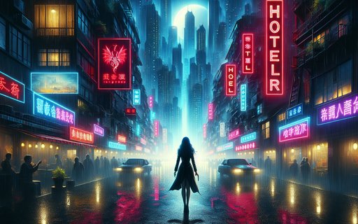 Island of Death: Demons and Despair