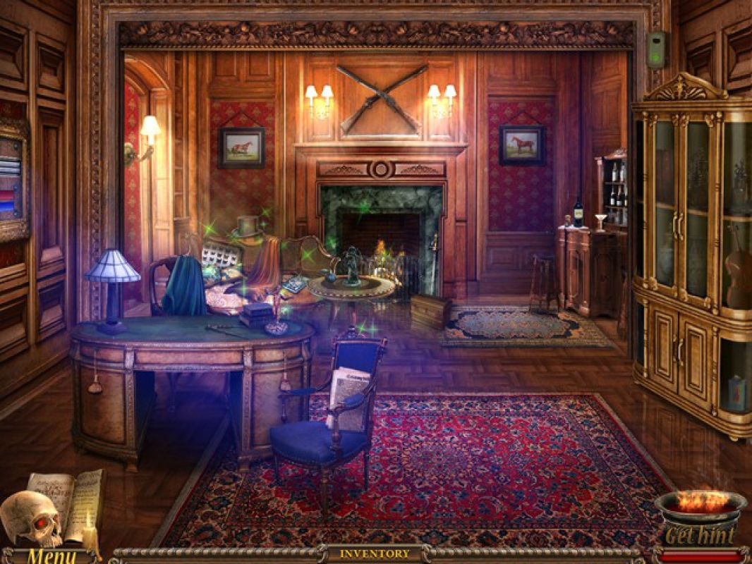 Island of Death: Demons and Despair - Screenshot 1