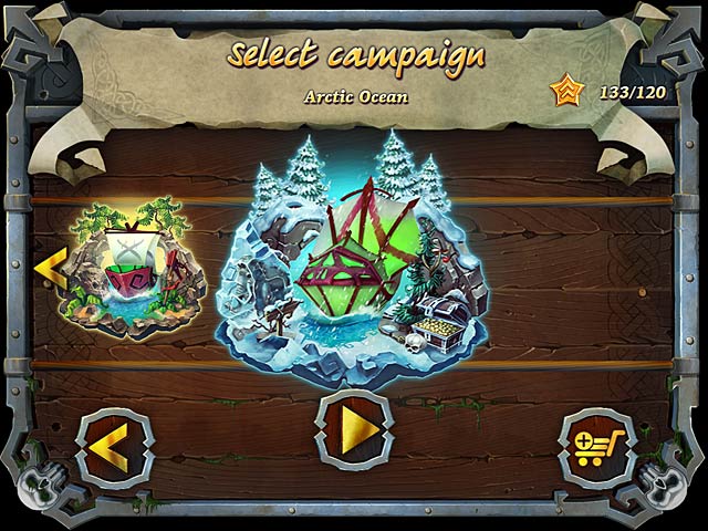 Fort Defense – Screenshot 2