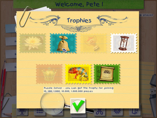 Jigsaw Boom 3 - Screenshot 2