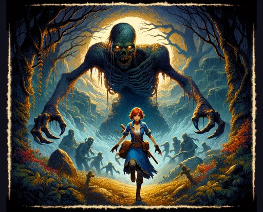 Mysteries of the Undead The Cursed Island