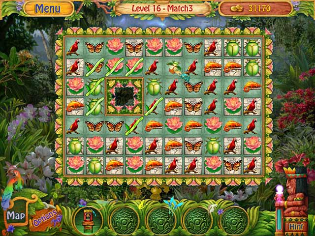 Robins Island Adventure - Screenshot 3