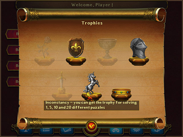 Royal Jigsaw - Screenshot 3