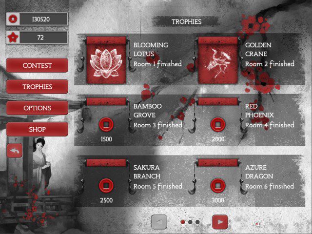 Asian Riddles - Screenshot 3