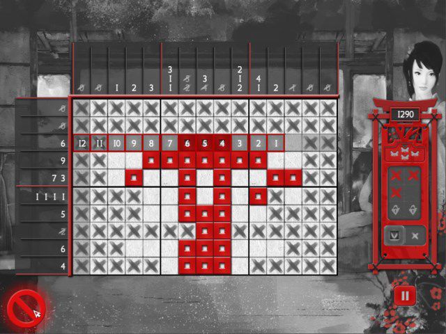 Asian Riddles - Screenshot 4