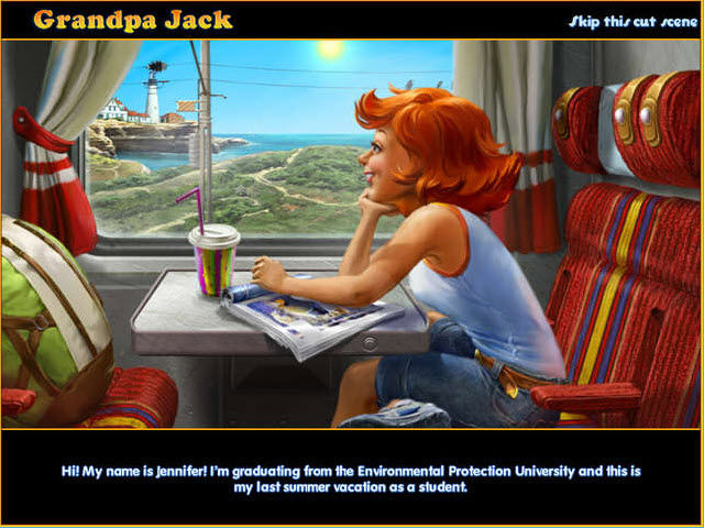 Fishdom H2O Hidden Odyssey - Screenshot 4