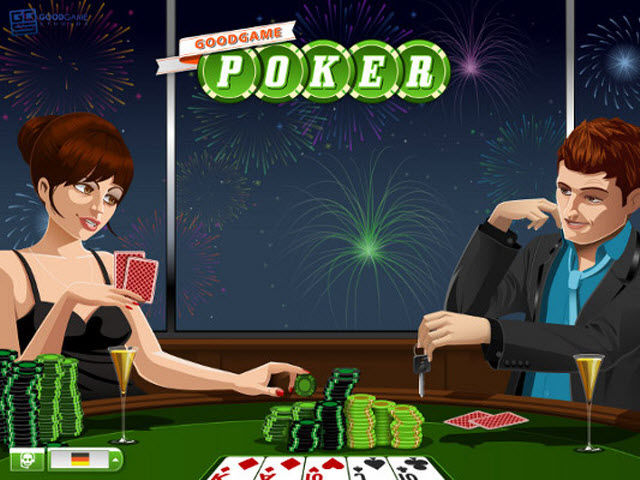 Goodgame Poker - Screenshot 3