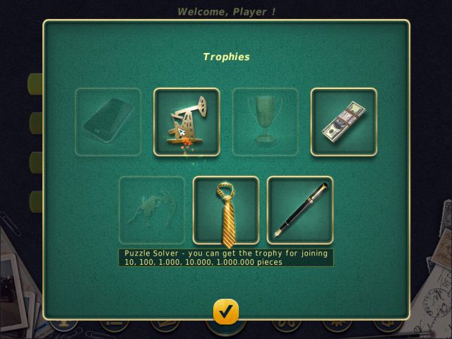 Jigsaw Tour - London - Screenshot 3