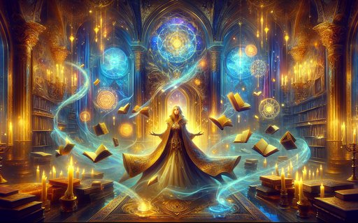 The Mystery of the Dragon Prince