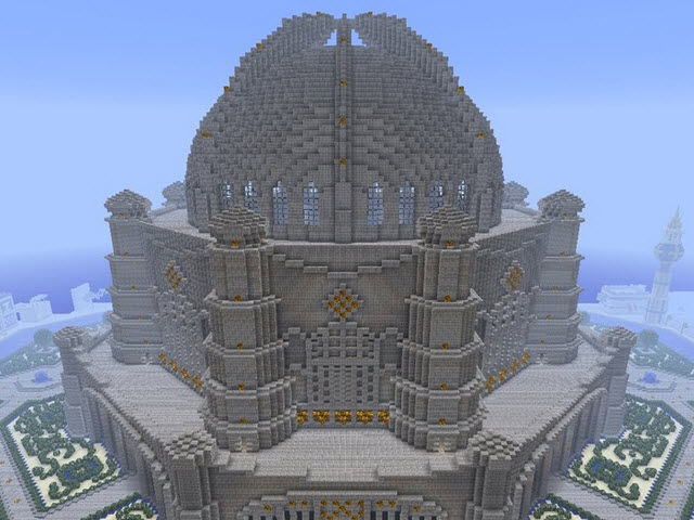 Minecraft - Screenshot 3