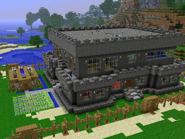 Minecraft - Screenshot 4